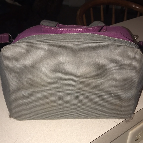 Lock and lock insulated handle Tie lunch box - Picture 11 of 11